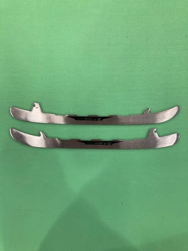 CCM StepSteel SB XS Stainless Replacement Steel Blades | 295mm