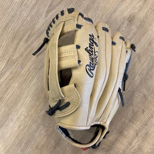 LH Rawlings Player Series Baseball Glove | 11.5"
