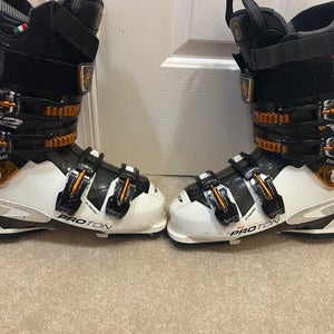 Mondo 27 & 27.5 Men's Dalbello Ski Boots Stiff Flex (Used)