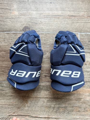 Bauer NSX Gloves 9" (Used)