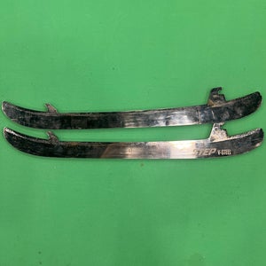 CCM Step V-Steel Replacement Steel Blades | 271 mm