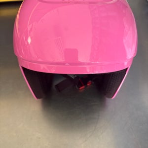 Unisex Small POC Skull Orbic X Spin Helmet (Used) FIS Legal