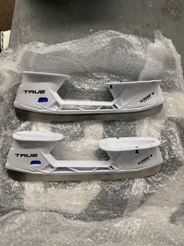 True Shift Max holder / 280 mm steel