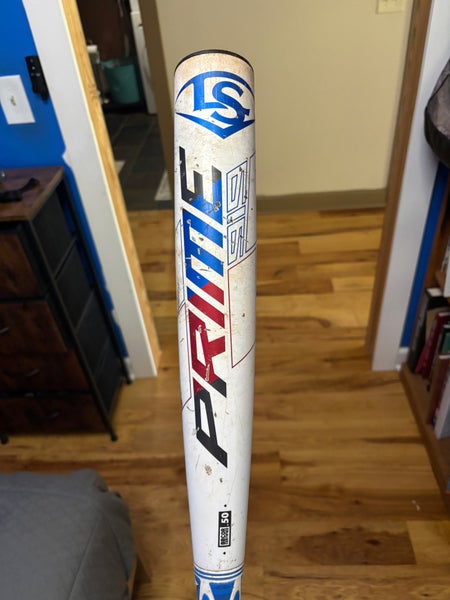 2019 BBCOR Louisville Slugger Prime 919 (-3) 29 oz 32" (Used)