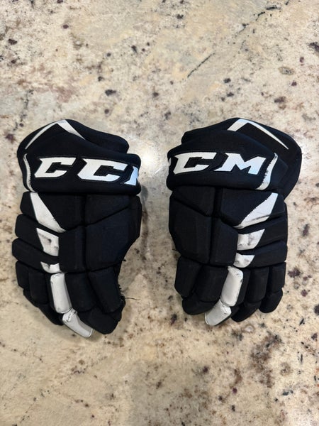CCM JetSpeed FT485 Hockey Gloves Size 11" Junior