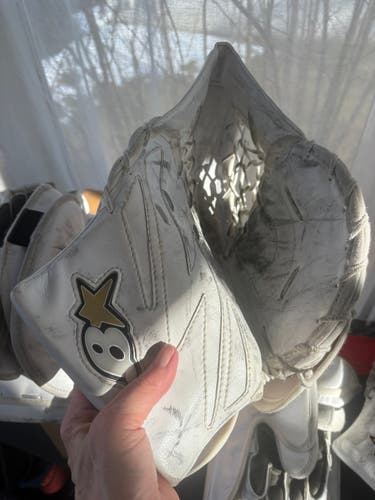 Brian's Netzero Regular (Used)