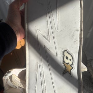 2019 Brian's Netzero Blocker Regular (Used)