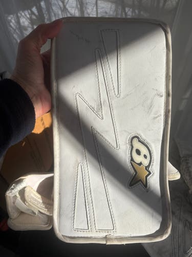 2019 Brian's Netzero Blocker Regular (Used)