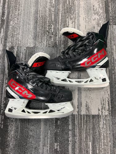 CCM JetSpeed FT670 Hockey Skates | Size 7.5R