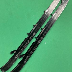 Bauer LS5G Vertexx Goalie Steel | Size 7