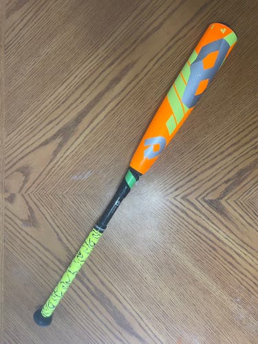 2016 DeMarini CF8 Composite USSSA Certified Bat (-10) 20 oz 30" (Used)