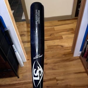 2020 Louisville Slugger C243 Maple Bat 29 oz 32" (Used)