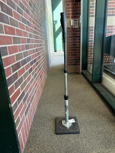 Tanner Tees Batting (Used)