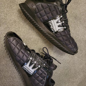 DADA Solesonic Kurupt, Chris Weber, Ludacris Men's Size M 9.5 (W 10.5) Shoes
