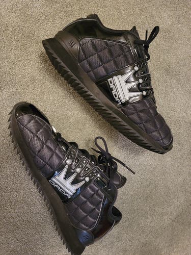 DADA Solesonic Kurupt, Chris Weber, Ludacris Men's Size M 9.5 (W 10.5) Shoes