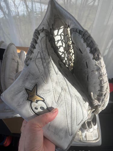 Brian's Netzero Regular (Used)