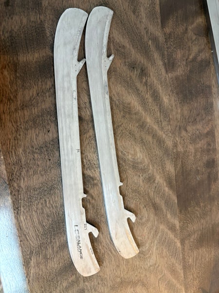 Bauer LS Balancd 221 mm (Used)