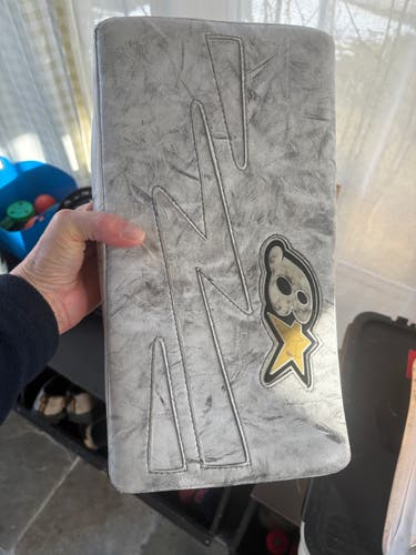 Brian's Netzero Regular (Used)