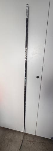 New Senior CCM JetSpeed FT5 Pro Left Hand Hockey Stick P90TM 85 Flex