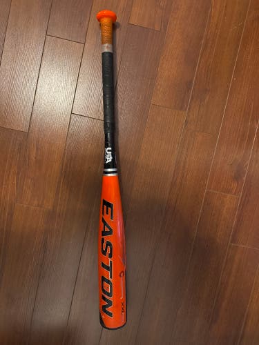 Easton USABat Certified Bat (-12) 16 oz 28" (Used)