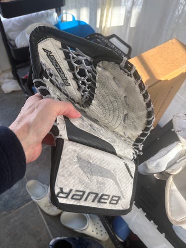 Bauer Prodigy Regular (Used)