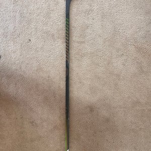 Senior Warrior Covert QR6 Pro Left Hand Hockey Stick W28 85 Flex (New)