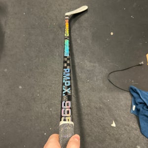 Senior Sher-Wood PMPX 9950 Right Handed Hockey Stick PP92 68 Flex (Used)