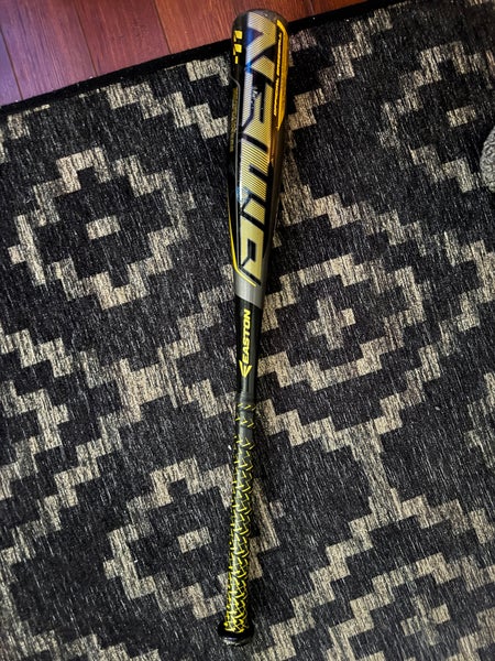 Easton Bat (Used)