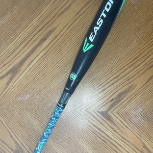2016 Easton Mako Composite USSSA Certified Bat (-10) 18 oz 28" (Used)