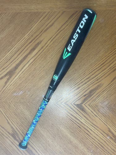 2016 Easton Mako Composite USSSA Certified Bat (-10) 18 oz 28" (Used)