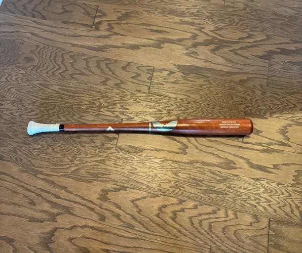 33.25” / 30.5 oz. Sam Bat CD18S Birch Wood Bat (Like New)