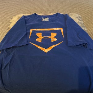 UA youth XL t shirt (used)