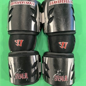 Warrior Gremlin Arm Pads | Adult Small