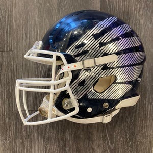 Adult Large Riddell Speed Icon Helmet