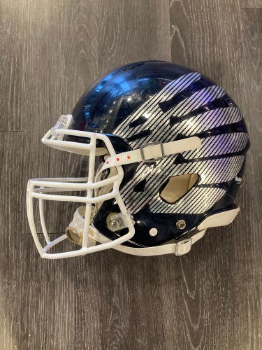 Adult Large Riddell Speed Icon Helmet