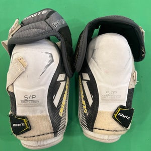 Bauer Supreme Ignite Elbow Pads | Senior Small