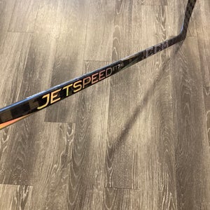 Senior CCM JetSpeed FT7 Pro Hockey Stick | LH “Tanner Pearson”