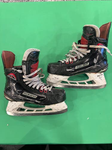 Bauer Vapor 1X Hockey Skates | Size 8D