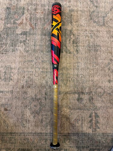 2022 Louisville Slugger LXT Composite Bat (-11) 19 oz 30" (Used)