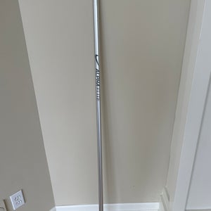 Nike Alpha Elite Sc-Ti Defense 60” Shaft (Used)