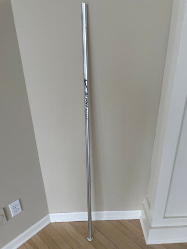Nike Alpha Elite Sc-Ti Defense 60” Shaft (Used)
