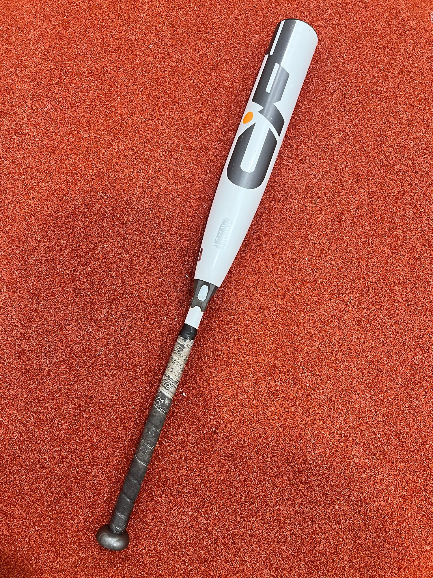 Bat DeMarini CF Glitch USSSA 31" 26 Oz - Drop -5, Composite Carbone, Occasion