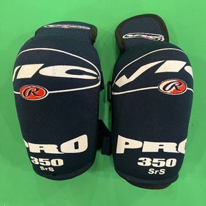 Vic Pro 350 Elbow Pads | Senior Small