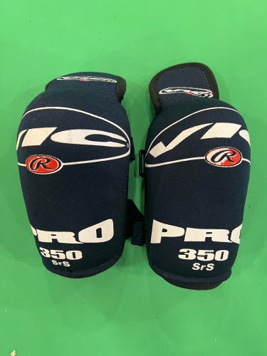 Vic Pro 350 Elbow Pads | Senior Small
