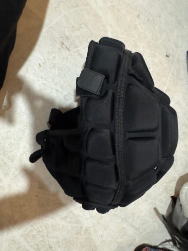 Guardian Cap for Hockey