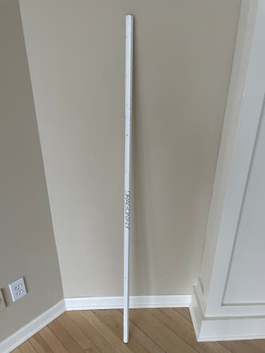 Epoch Dragonfly Nine Defense 60”Shaft (Used)