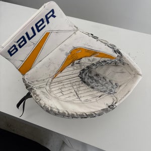 Bauer Reactor Regular (Used)