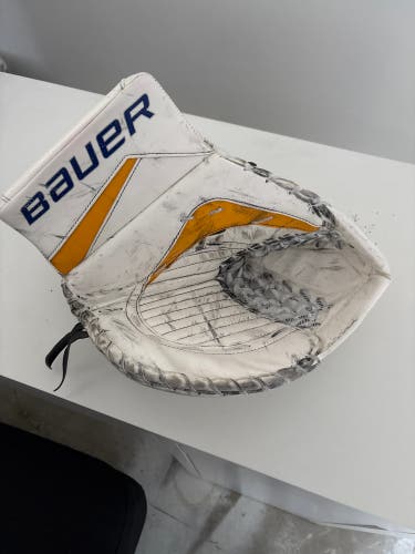 Bauer Reactor Regular (Used)