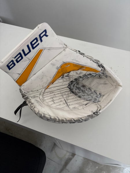 Bauer Reactor Regular (Used)