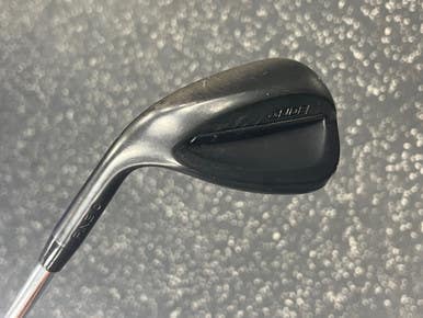 Used Ping GLDE Golf Wedge Mens LH 56 Degree 11849-S000036611
